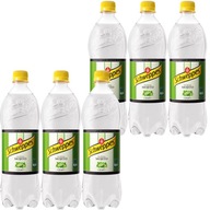 Schweppes Mojito Nealkoholický sýtený nápoj 0,85 l x 6 kusov