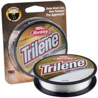 Berkley Trilene Fluorocarbon Super Strong 0,60mm 25m Číry