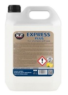 K2 EXPRESS PLUS AUTOŠAMPÓN S VOSKOM 5L O