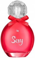 OBSESSIVE PARFUM SO SEXY FEROMÓNMI 30 ML