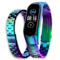 PÁSKA PRE XIAOMI MI BAND 5/6 - MNOHO FARIEB