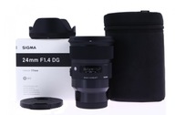 Sigma A 24mm F1,4 DG HSM ART Sony E-mount