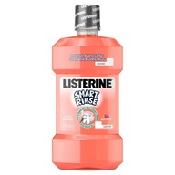 Aviváž Listerine Smart Rinse Mild Berry Fabric