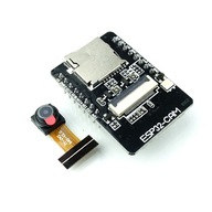 ESP32-CAM s OV2640 WiFi + Bluetooth kamerou