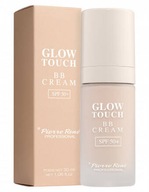 Pierre René BB Glow Touch 02 prírodný SPF 50+ 30 ml