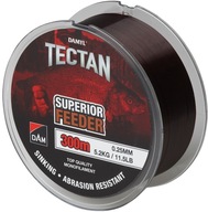 DAM Tectan Superior Feeder vlasec 0,23 mm x 300 m