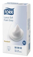 Penové mydlo TORK PREM. PENA LUXURY 800ML#500902