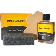 Kožená vôňa Colourlock Leather Essence