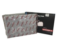 KABÍNOVÝ FILTER KAMOKA F508401