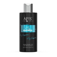 Apis - My Happiness - Hydratačný gél na umývanie tela - 300 ml