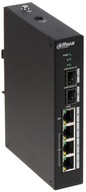 SPINAC POE PFS3206-4P-96 4-PORT SFP DAHUA