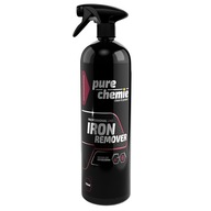 Pure Chemie Iron Remover 750 ml na odstránenie nečistôt