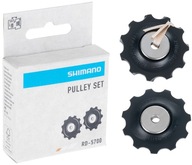 KOLESÁ SHIMANO LX/DEORE/5700 HORNÝ+DOLNÝ