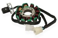 ATV QUAD BASHAN 150 200 STATOR 11 CIEV