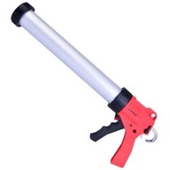 PRO GUN SQUEEZER TUBE APLIKÁTOR PRE SILIKÓNOVÉ SKUPINOVÉ LEPIDLO 600ML