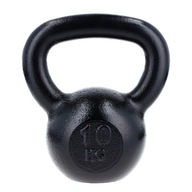 KETTLEBELL ZÁVAŽA NA CVIČENIE KANCELÁRNA ČINKA LIATIANÁ Činka FITNESS 10KG