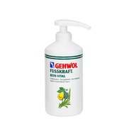 Gehwol Fusskraft Vitalizujúci balzam na nohy 500 ml