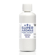 SUPER AROMAS Blue Malina Food Flavor 100 ml