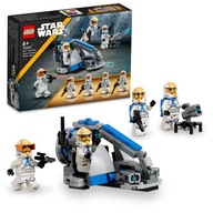 LEGO STAR WARS BOJOVÝ SET 332 SQUAD 75359