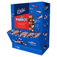 Wedel Zmes Pierrot E. Wedel 3 kg