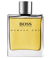 Hugo Boss Number One toaletná voda 100 ml