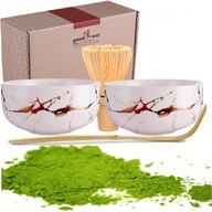 MATCHA KIT MATCHA štartovacia sada darček