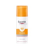 Eucerin Ochranná kvapalina na opaľovanie na ochranu pigmentov SPF 50+