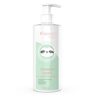 Nacomi Baby emulzia pre deti s atopickou dermatitídou 250 ml