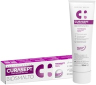 CURASEPT BIOSMALTO pasta na citlivé zuby 75 ml