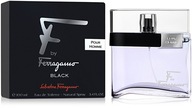 SALVATORE FERRAGAMO F OD FERRAGAMO BLACK EDT 100ML