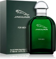 JAGUAR Green EDT 100ml pánska toaletná voda