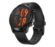 Inteligentné hodinky TicWatch Pro 3 Ultra GPS Shadow Black