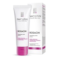 IWOSTIN ROSACIN NOČNÝ KRÉM REDUCING EYE ROSACEA 40ml