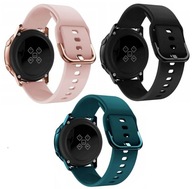 3x GARMIN VIVOACTIVE 3 / POHYB / POPRUH PRE PREDBEŽNÍK