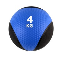 Medicinbal Crossfit Fitness Cvičenie 4KG