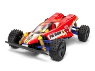 Diaľkovo ovládaný RC Fire Dragon 2020 Tamiya 47457