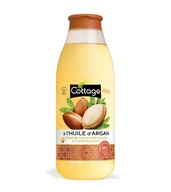 Cottage Argan Natural sprchový olej 560 ml