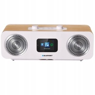 INTERNETOVÉ RÁDIO BLAUPUNKT IR50DAB Wi-Fi DAB+