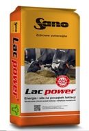 Lac Power Sano energetické vitamíny pre dojnice