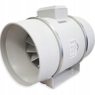 Priemyselný potrubný ventilátor EMAX 315 2206m3/h