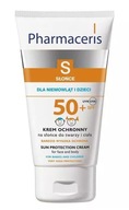 PHARMACERIS S OCHRANNÁ SIEŤKA SPF 50 PRE DETI 125 ml