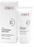 ZIAJA MED SPF50+ KRÉM PROTI VRÁSKAM 50 ML