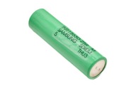 SAMSUNG BATÉRIA 18650 2500MAH 3,7V LI-ION