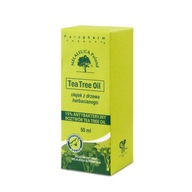 Tea Tree 15% antibakteriálny roztok čajovníkového oleja 50 ml