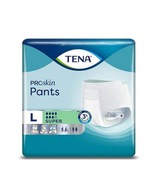 Tena Pants ProSkin Super Absorbent nohavičky L 12 ks.