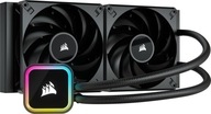 Corsair iCUE H115i RGB Elite vodné chladenie (CW-