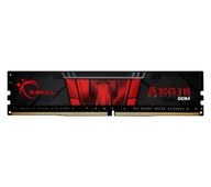 G.Skill Aegis DDR4 16GB 2666 CL19 RAM