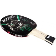 Raketa Butterfly Timo Boll FL - konkávna