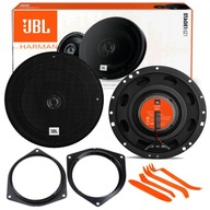 JBL STAGE 1 621 REPRODUKTORY TOYOTA AVENSIS COROLLA