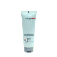 Clarins Men Exfoliating Cleanser 125 ml